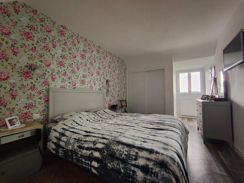 Maison - 124 m² - 4 pièces