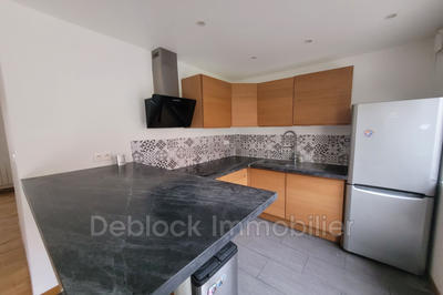 Maison - 77 m² - 3 pièces