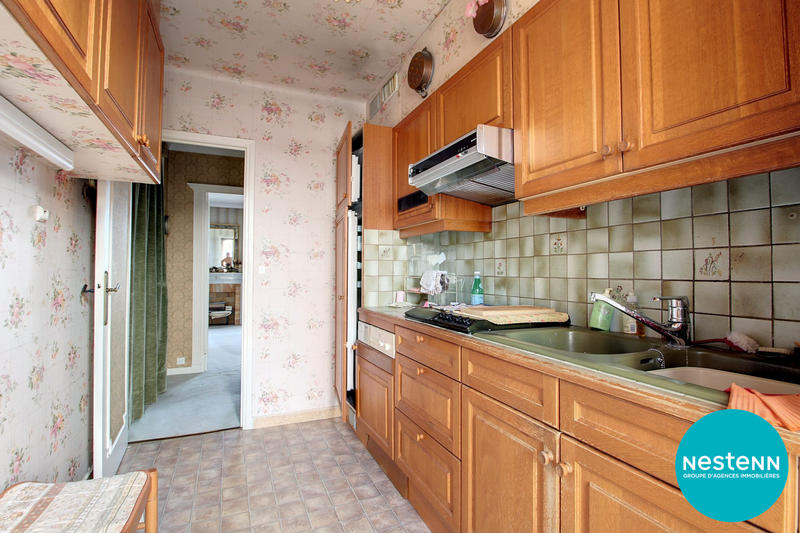 Appartement - 71 m² - 3 pièces