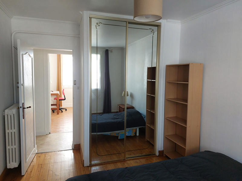 Appartement - 70 m² - 4 pièces