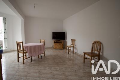 Appartement - 81 m² - 4 pièces