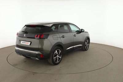 Peugeot 3008 1.6 Blue-HDi Allure Eat6 120 ch