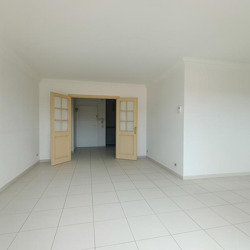 Appartement - 98 m² - 4 pièces