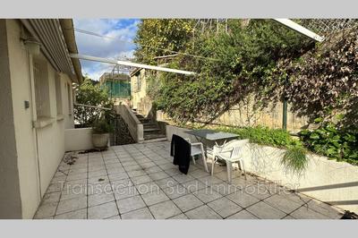 Maison - 106 m² - 4 pièces