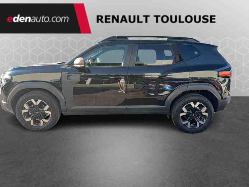 Dacia Duster Mild Hybrid 130 Extreme
