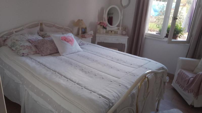 Corps de ferme - 175 m² - 5 pièces