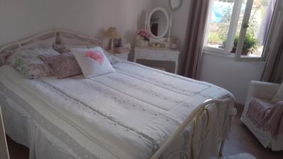 Corps de ferme - 175 m² - 5 pièces