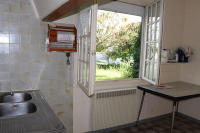 Pavillon - 75 m² - 3 pièces