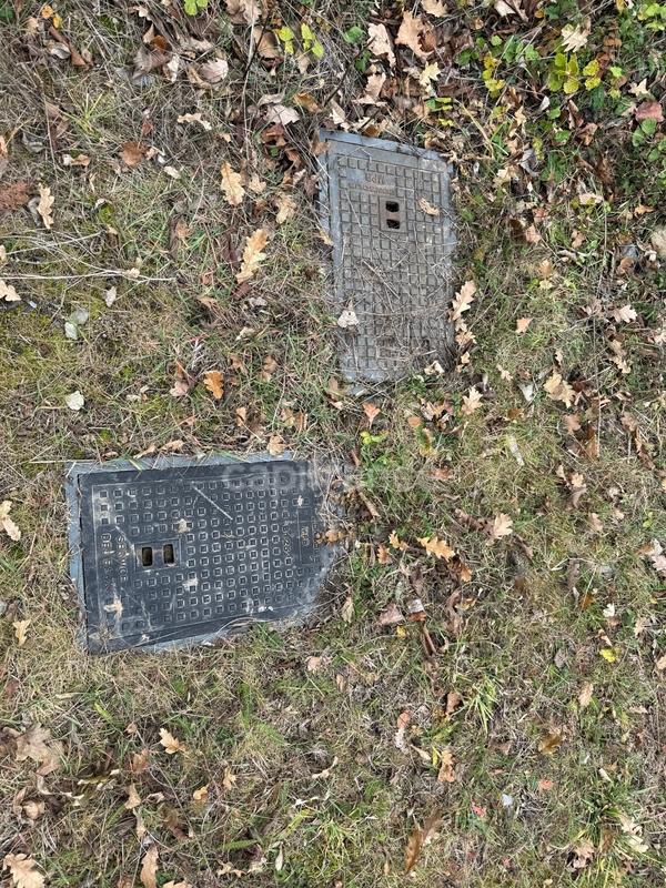 Propriété - 100 m² - 3 pièces