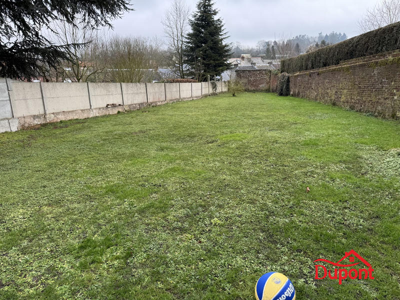 Maison - 144 m² - 7 pièces