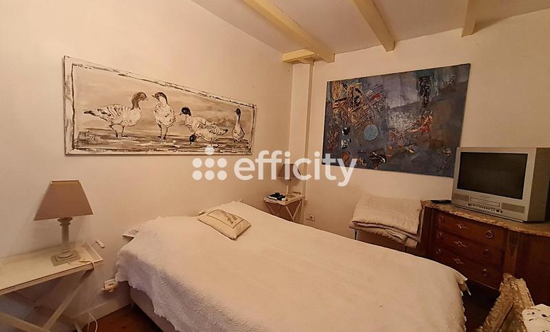 Maison en pierre - 160 m² - 8 pièces