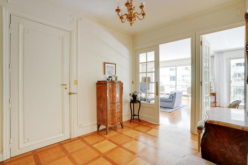 Appartement - 107 m² - 4 pièces