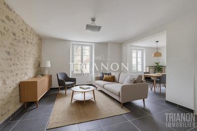 Maison - 133 m² - 5 pièces