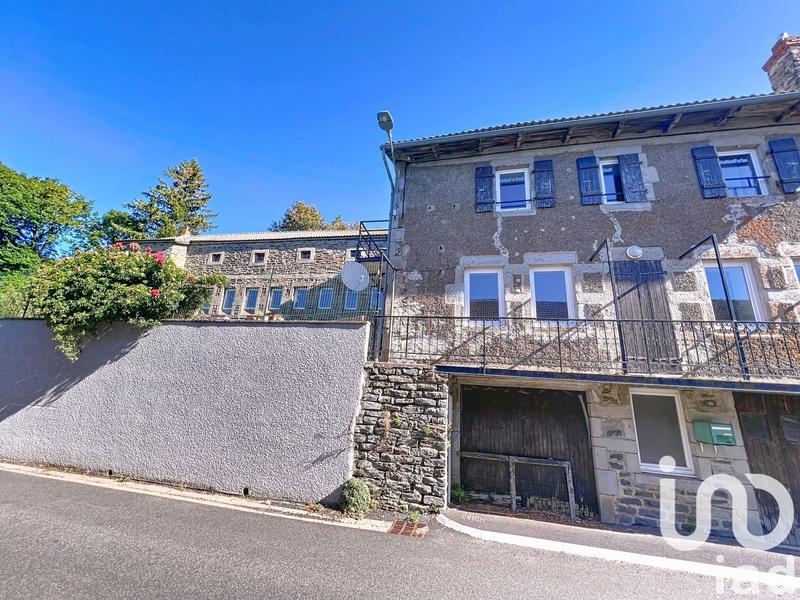 Maison - 132 m² - 4 pièces