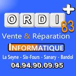 Ordi + 83