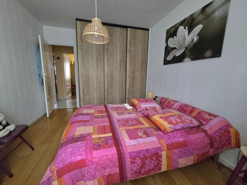 Appartement - 79 m² - 4 pièces