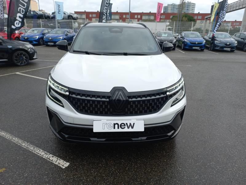 Renault Austral E-Tech full hybrid 200 Gsr2 Iconic esprit Alpine