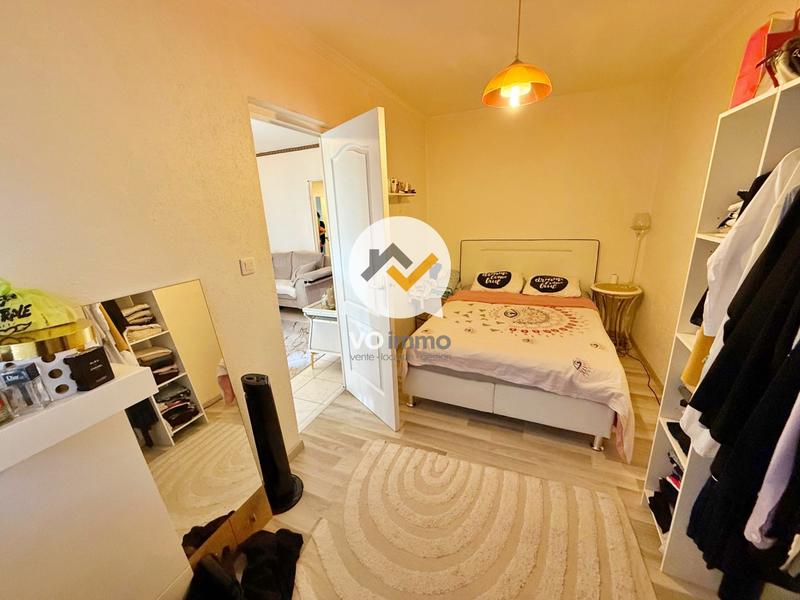 Appartement - 74 m² - 4 pièces