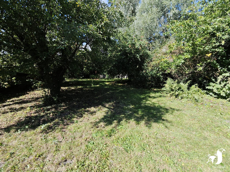 Maison - 141 m² - 7 pièces