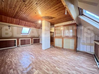 Maison ancienne - 120 m² - 7 pièces