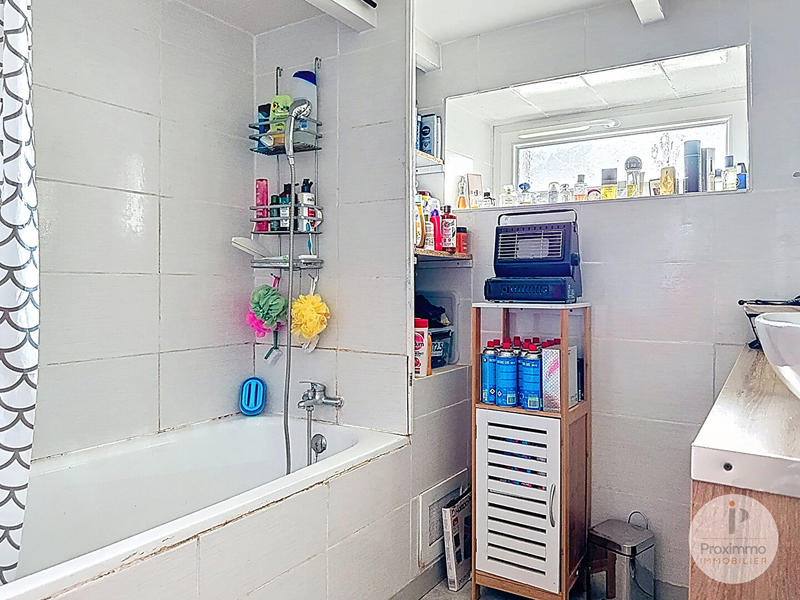 Maison - 115 m² - 4 pièces