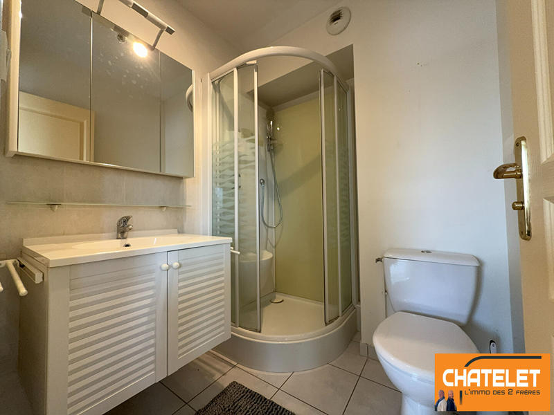 Appartement - 118 m² - 4 pièces