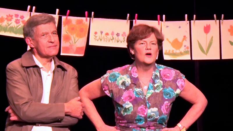 La Maîtresse de Mon Fils