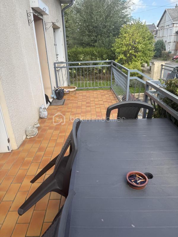 Propriété - 150 m² - 7 pièces