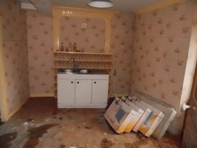 Triplex - 120 m² - 6 pièces