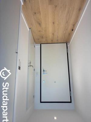 Appartement - 21 m² - 1 pièce