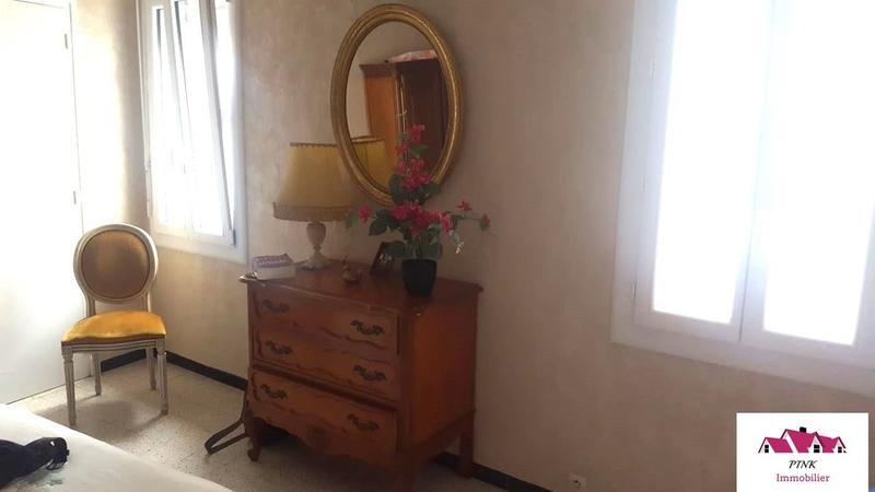 Maison de village - 95 m² - 4 pièces