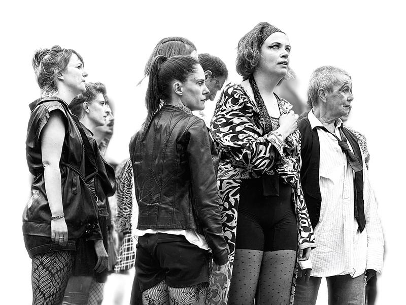 Festival d'ailleurs et...d'à côté