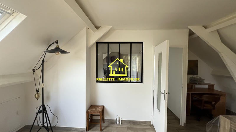 Maison - 136 m² - 5 pièces