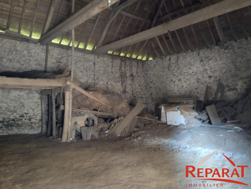 Maison - 71 m² - 3 pièces