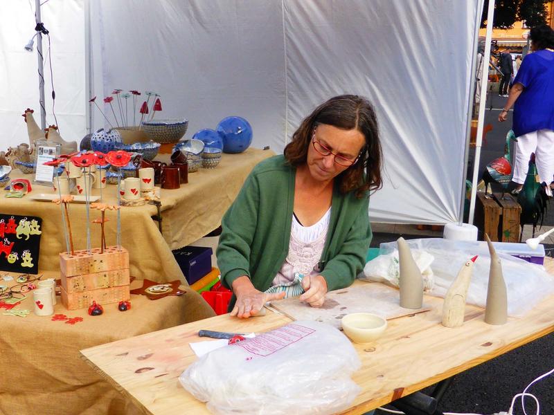 Grand festival de l'artisanat