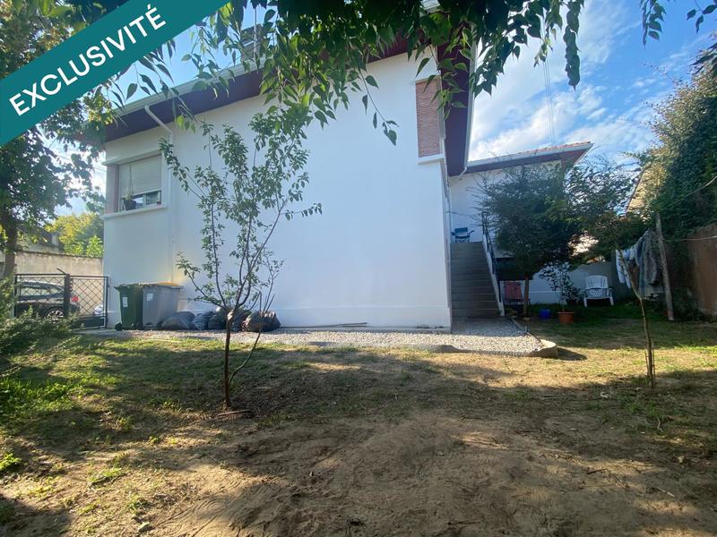 Appartement - 42 m² - 3 pièces