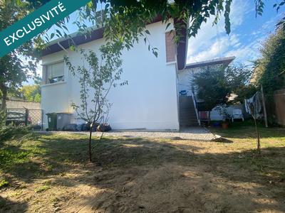 Appartement - 42 m² - 3 pièces