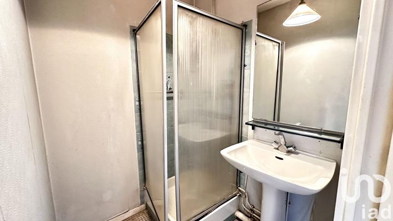 Appartement - 91 m² - 4 pièces