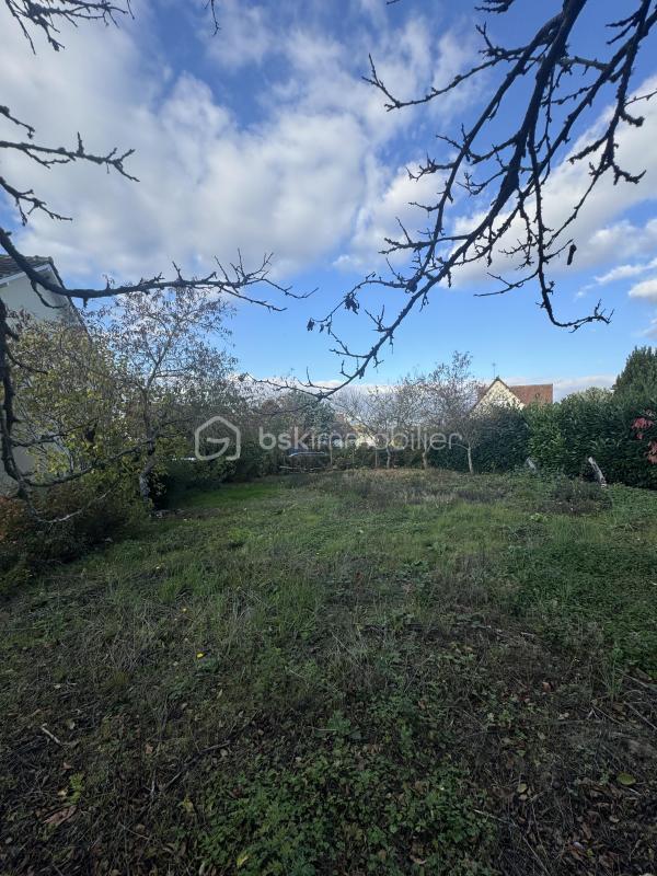 Maison traditionnelle - 75 m² - 4 pièces