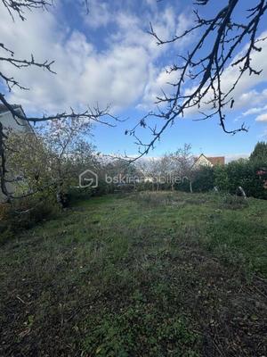 Maison traditionnelle - 75 m² - 4 pièces