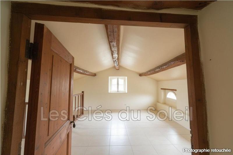 Maison en pierre - 55 m² - 3 pièces