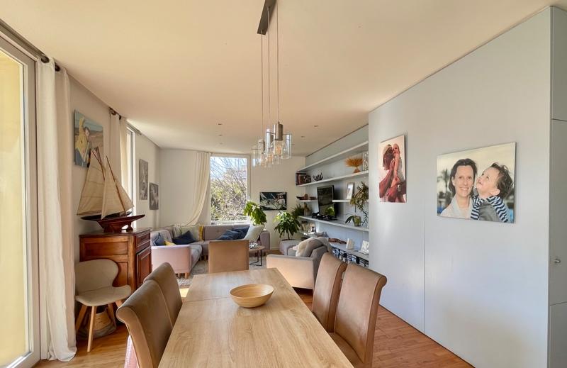 Appartement - 131 m² - 4 pièces