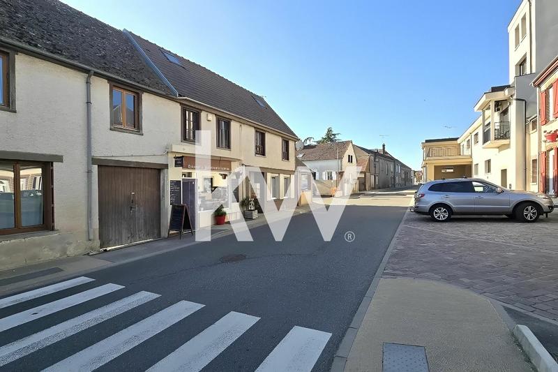 Fonds de commerce - Magasins - 23 m²