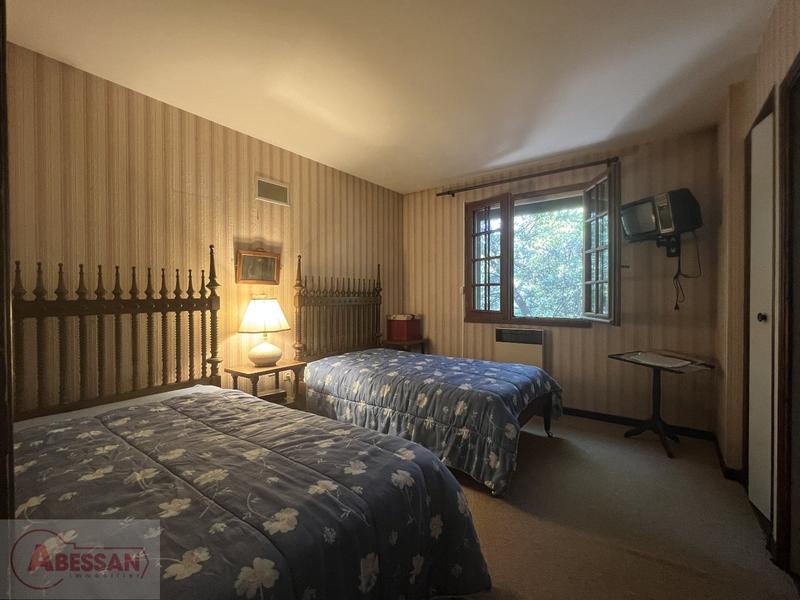 Maison - 156 m² - 5 pièces