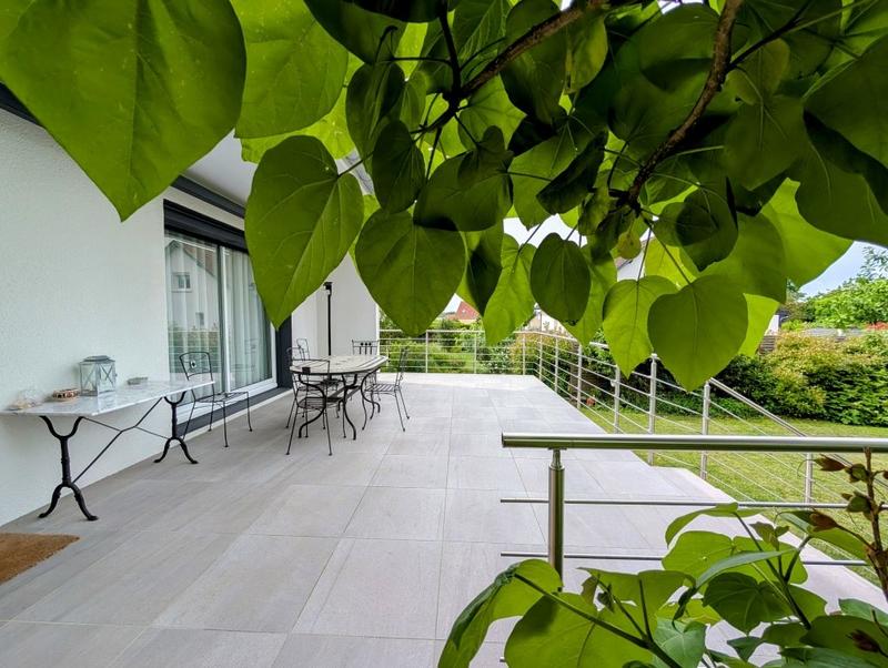 Maison - 152 m² - 6 pièces