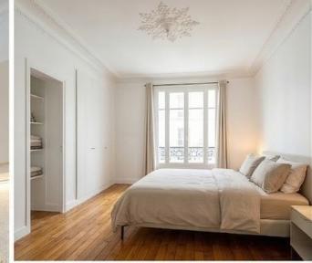 Appartement - 51 m² - 3 pièces