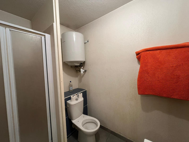 Appartement - 22 m² - 1 pièce