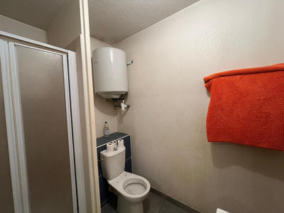 Appartement - 22 m² - 1 pièce