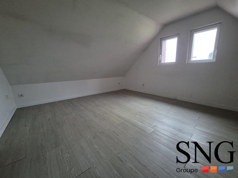 Villa - 70 m² - 3 pièces