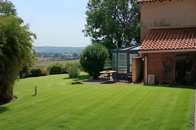 Propriété - 153 m² - 6 pièces